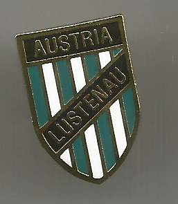 Badge Austria Lustenau